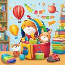 Wyprawka 6 – latka