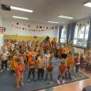 Konkurs plastyczny pt. „Dynia”