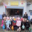 Wycieczka do ,,Muzycznej Krainy