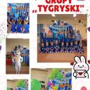 „Niespodzianka dla Zefirka” 