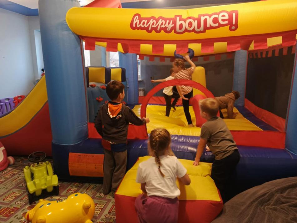 Wycieczka do ,,Muzycznej Krainy